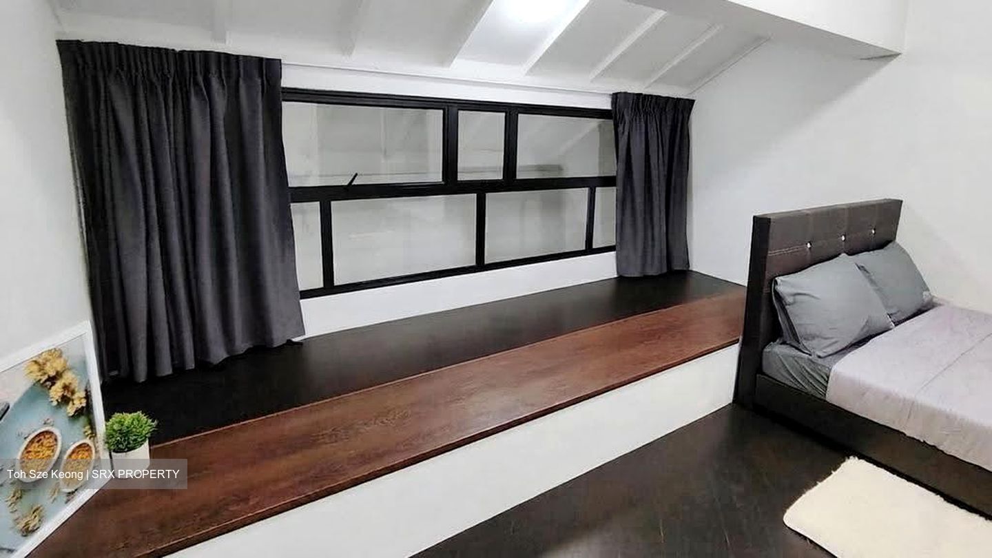 Heritage Place (D7), Apartment #610388101